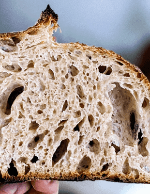 Bread