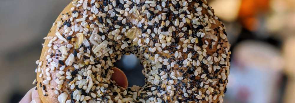Bagels