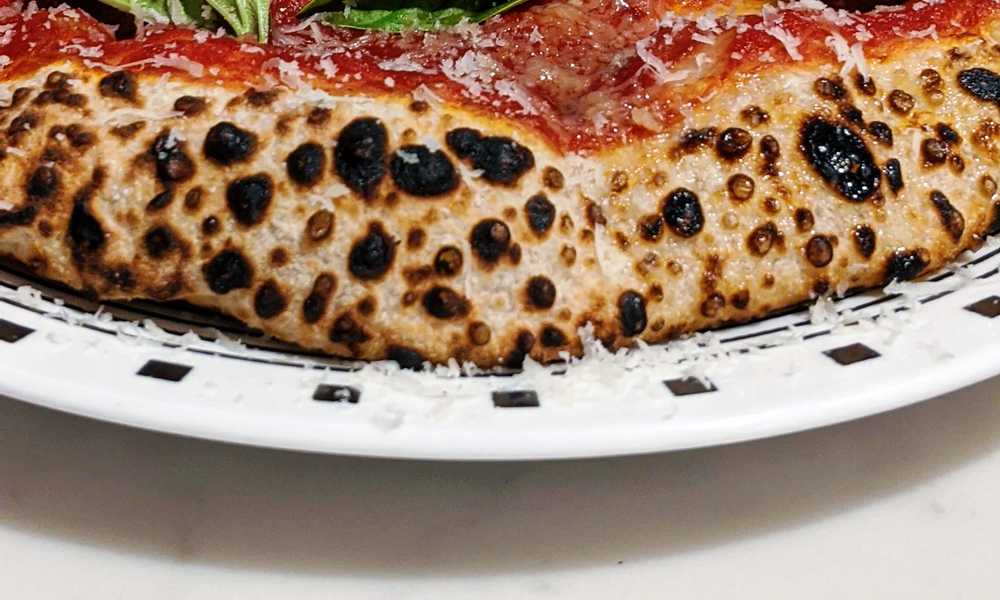 Neapolitan Pizza
